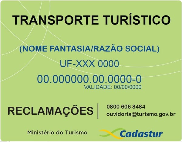 Abav Nacional comemora publicação de Portaria do Mtur que regulamenta serviços de transporte no setor