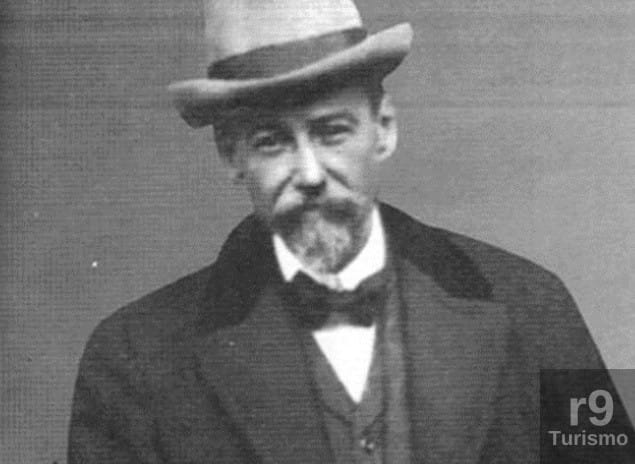 “Vicente de Carvalho, o Poeta Mar”: 90 anos de Saudades! Sarau Literomusical na Pinacoteca Benedicto Calixto