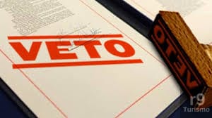 Vetos da Presidente Prejudicam Consumidores e Agentes de Viagem