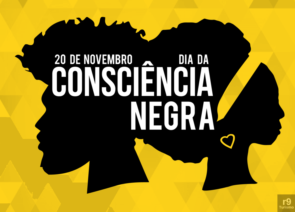 Programação do Mês da Consciência Negra é Preparada em São Vicente SP