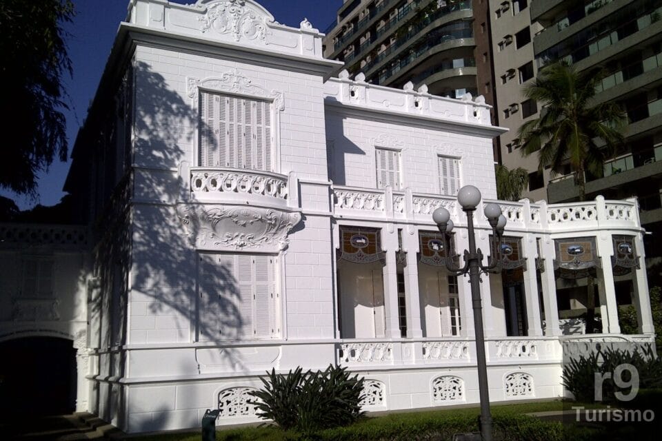 Pinacoteca Santos SP – Programação Novembro 2014