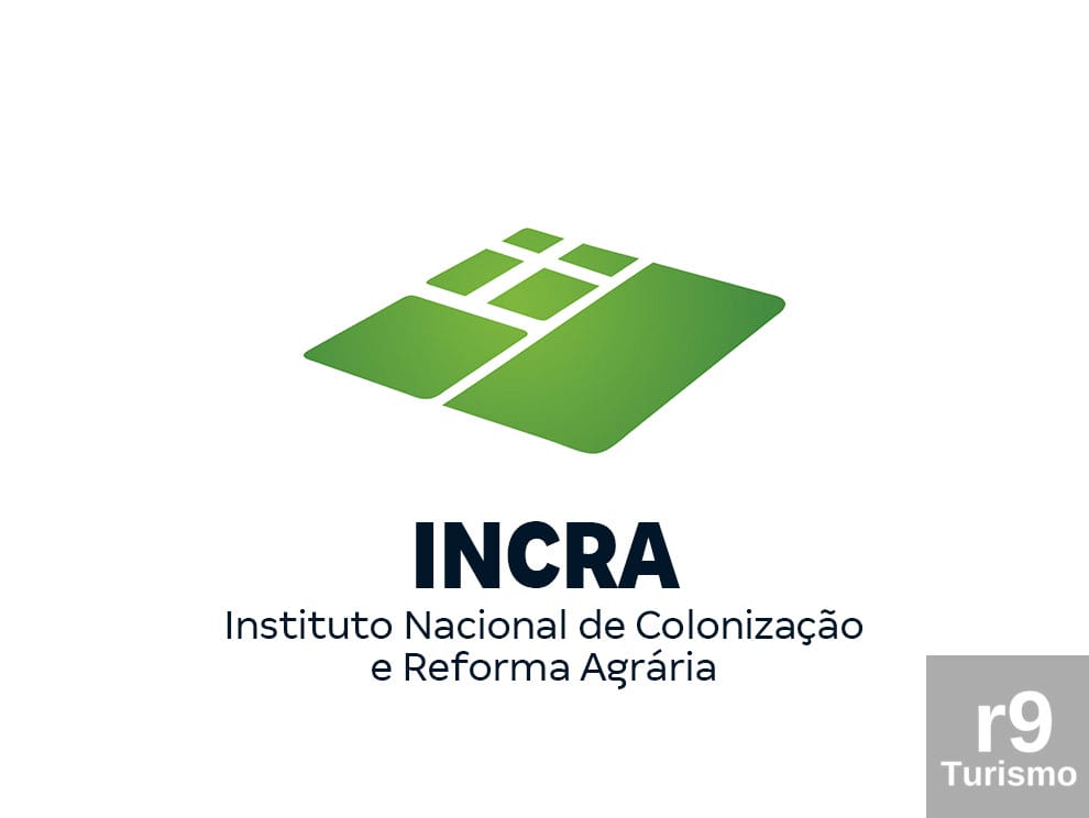 Incra usa GPS para mapear pequenas propriedades rurais de 15 municípios