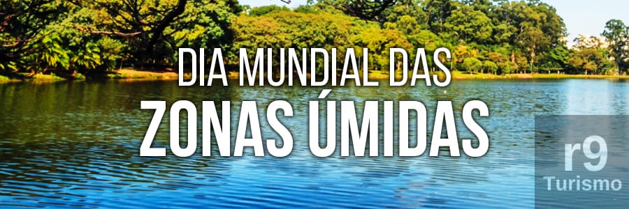 Concurso Internacional de Fotos Mobiliza Jovens para a Conservação das Áreas Úmidas