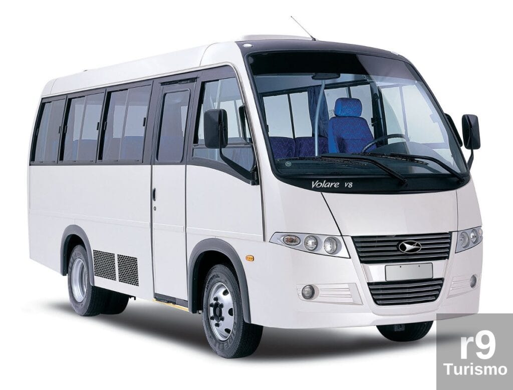 Boa Notícia: ANTT libera viagens interestaduais e internacionais em micro-ônibus