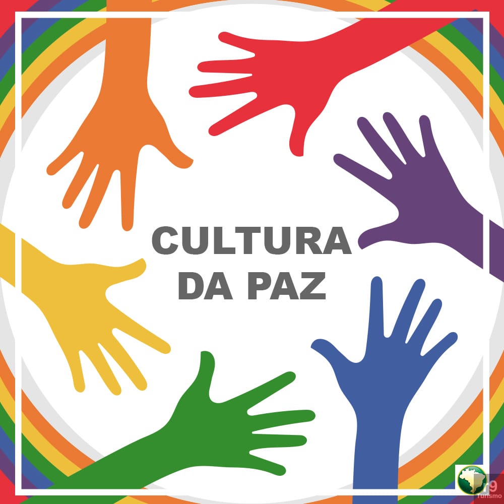 Por uma Cultura de Paz e Não Violência