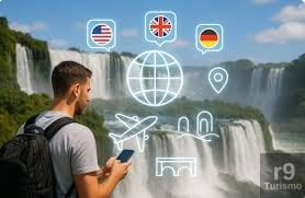 Turismo por Plataformas, uma Concorrência Desigual
