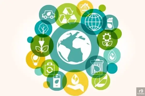 Turismo e Meio Ambiente: Boas Práticas Ambientais são Favoráveis ao Regresso dos Turistas