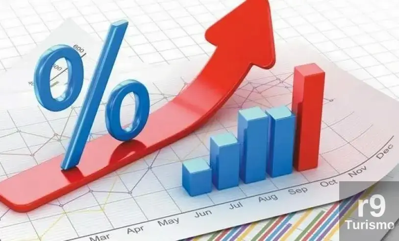 Turismo vale 10,4% do PIB Mundial, Segundo a WTTC