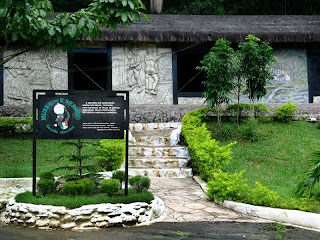 Reaberta Após 10 anos: Casa da Cultura Afro-Brasileira em São Vicente SP