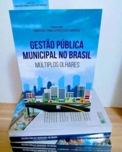 Livro: Gestão Pública Municipal no Brasil: múltiplos olhares