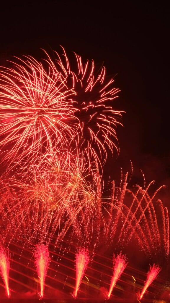 Réveillon Mongaguá 2010 – Shows Verão 2010