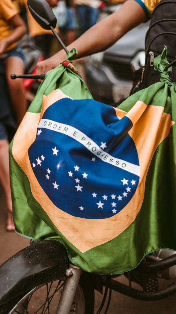 Resumo do Livro: O que faz o brasil, Brasil? De Roberto DaMatta