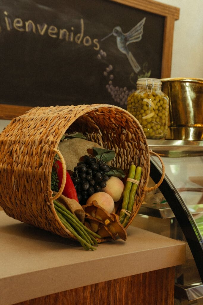 Evento sobre Alimentos Orgânicos em Santos SP
