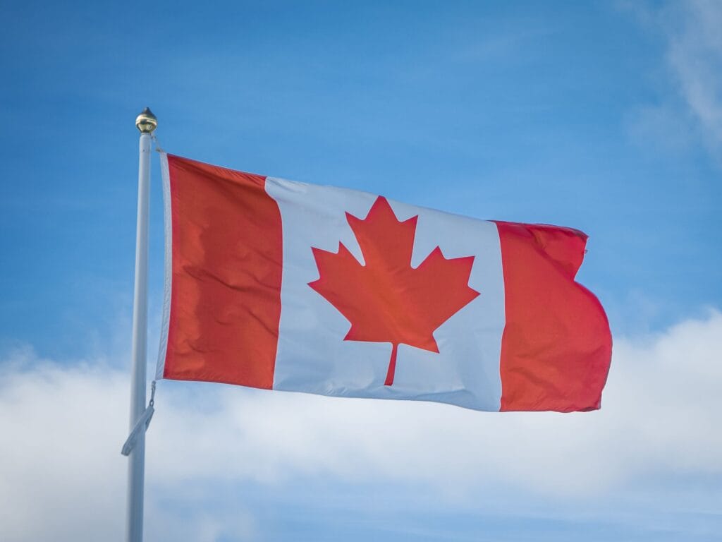 Canadá oferece Bolsas de Pós-graduação
