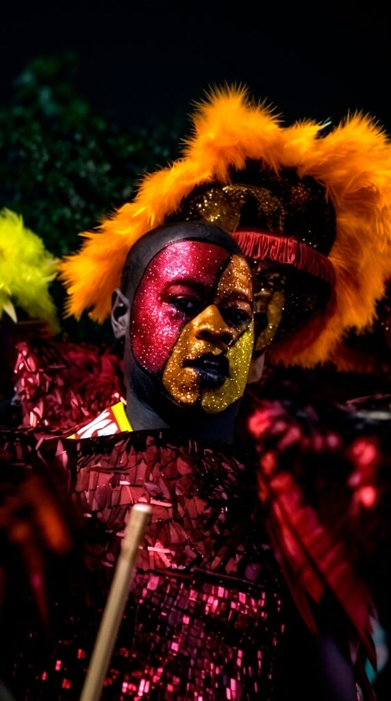Definida Ordem do Desfile do Carnaval Santos SP 2010