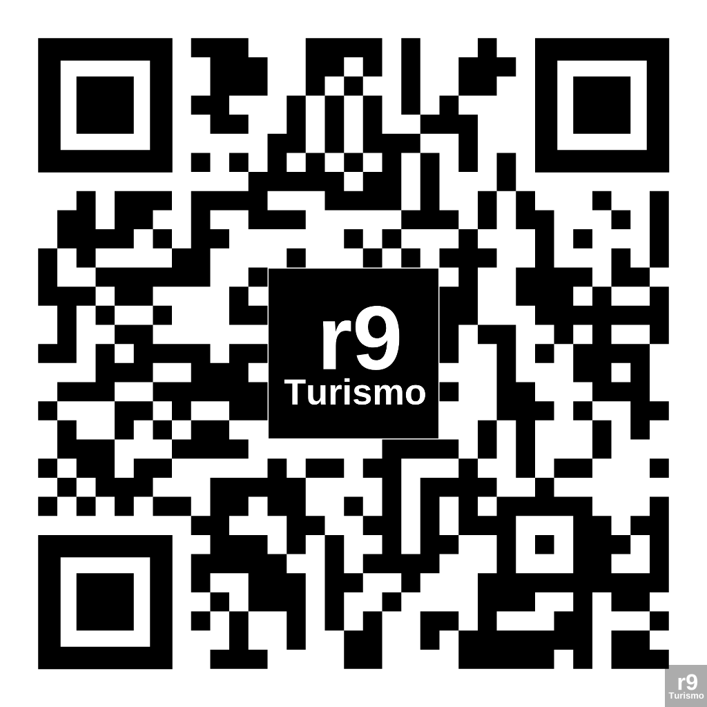 QR Code no Turismo: Como Essa Tecnologia Está Transformando a Experiência dos Viajantes