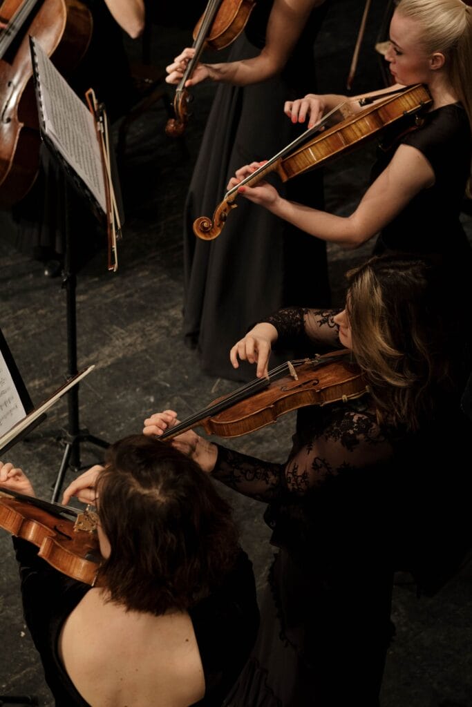Camerata Heitor Villa-Lobos é atração na Pinacoteca Benedicto Calixto