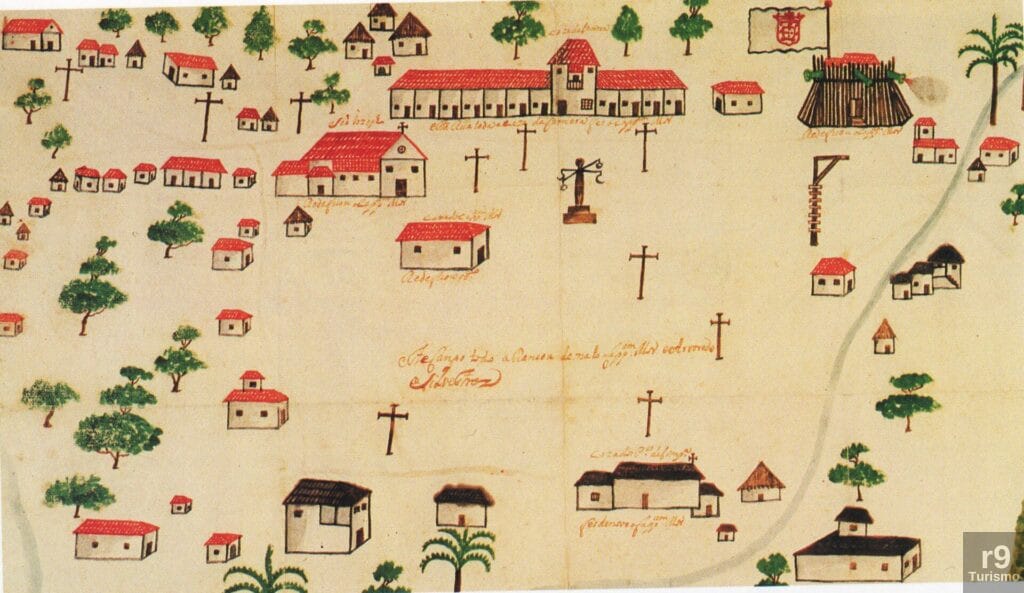 Fortaleza de Nossa Senhora da Assunção: História, poder e memória de Fortaleza