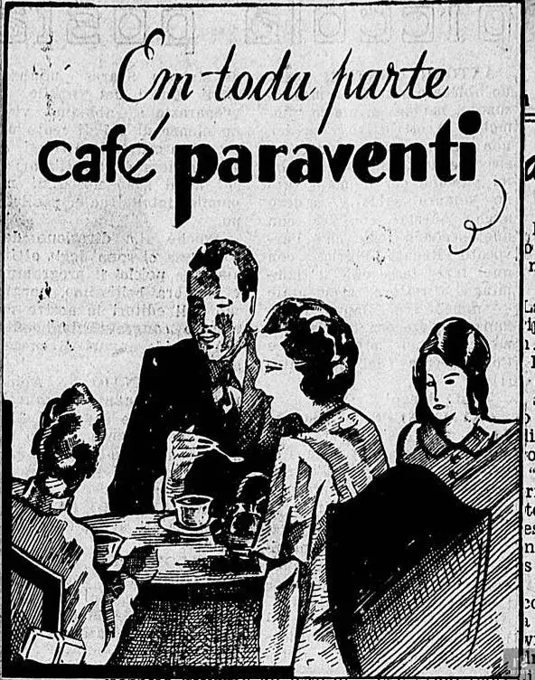 Café Paraventi: As fichas de colecionismo e a história de Celestino Paraventi, o excêntrico industrial do café em São Paulo