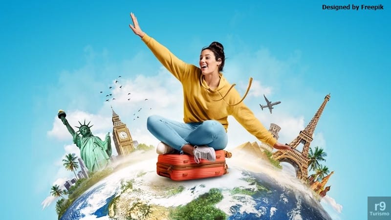 Turismo Global deverá movimentar quase 15 bilhões de euros na economia mundial até 2036, aponta WTTC