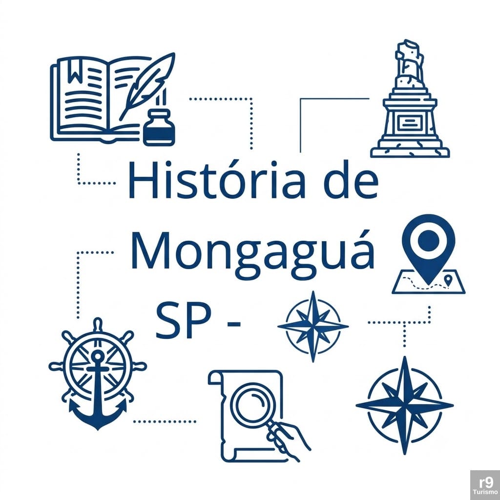 História de Mongaguá SP: Abílio Smith de Camargo Barros e Amélia Alves da Cunha Mattos